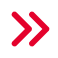 red chevron arrows